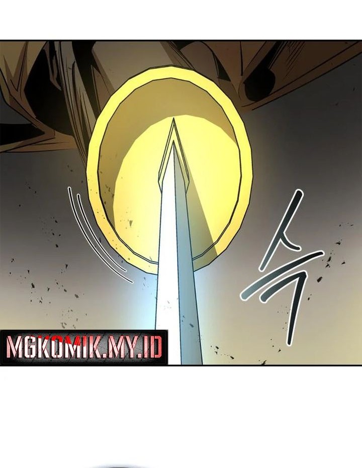 Martial Wild West chapter 74 halaman 43