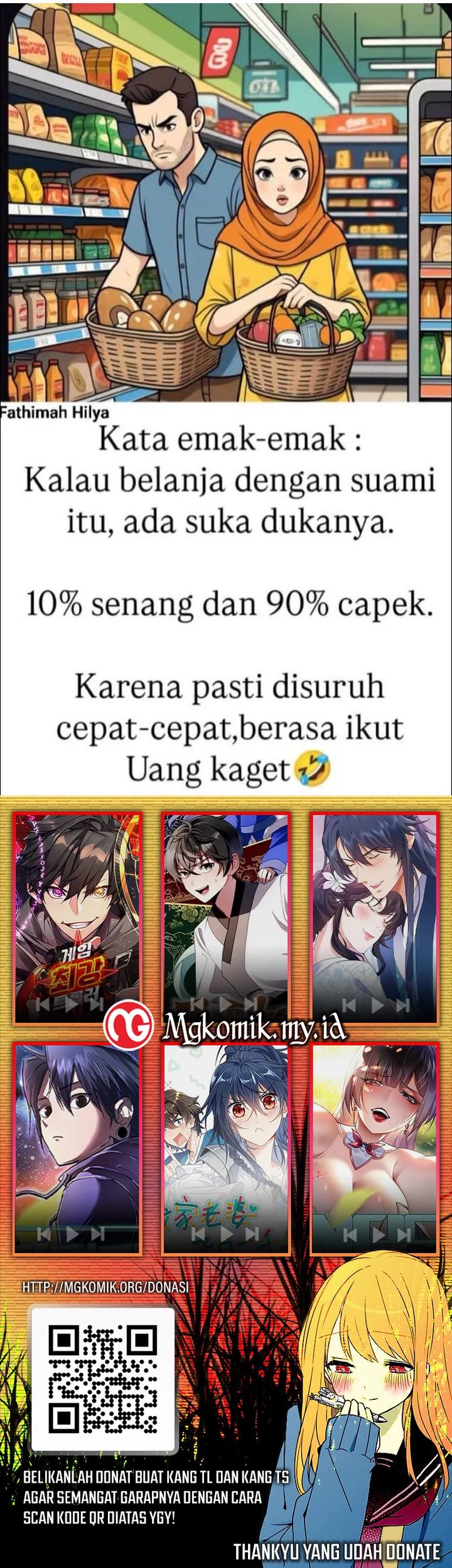 Martial Wild West chapter 74 halaman 46