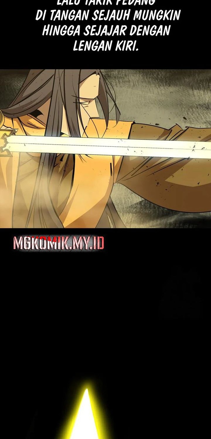 Martial Wild West chapter 75 halaman 10