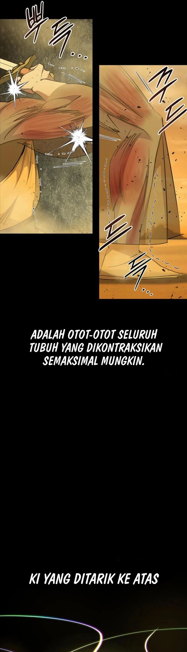 Martial Wild West chapter 75 halaman 13