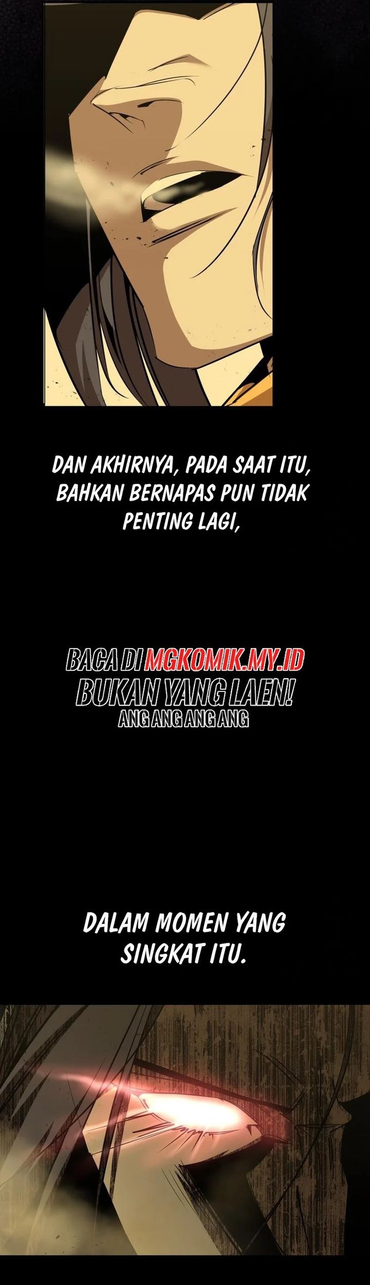 Martial Wild West chapter 75 halaman 17
