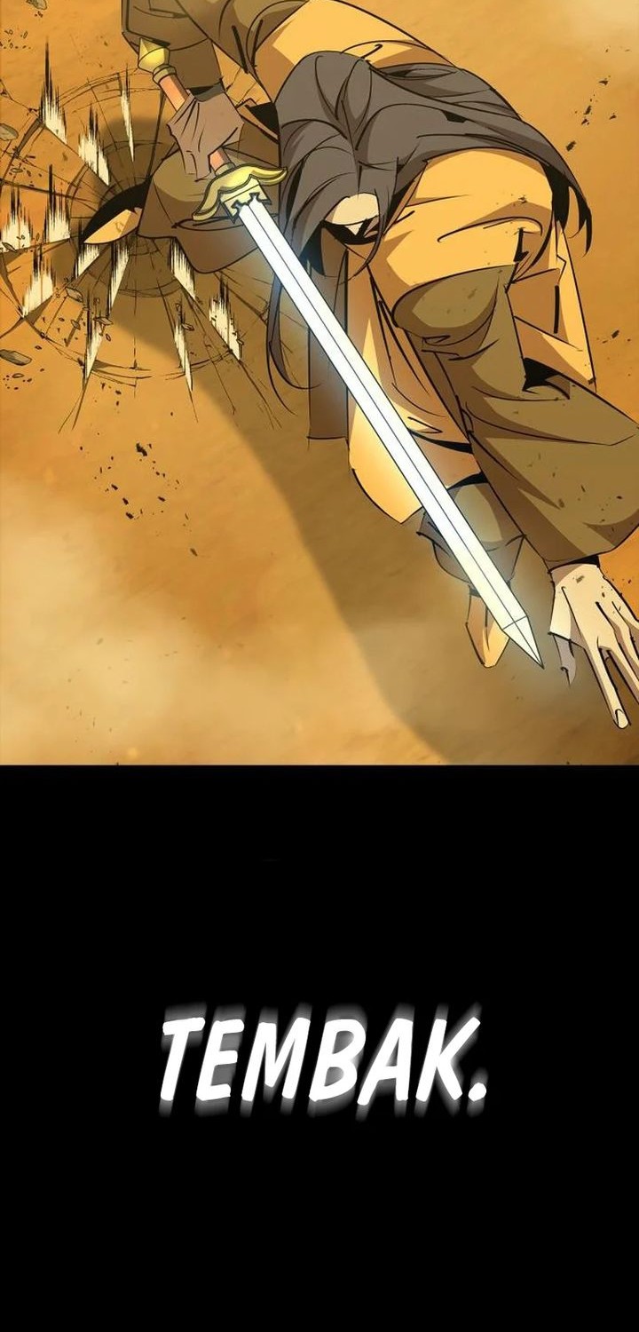 Martial Wild West chapter 75 halaman 20