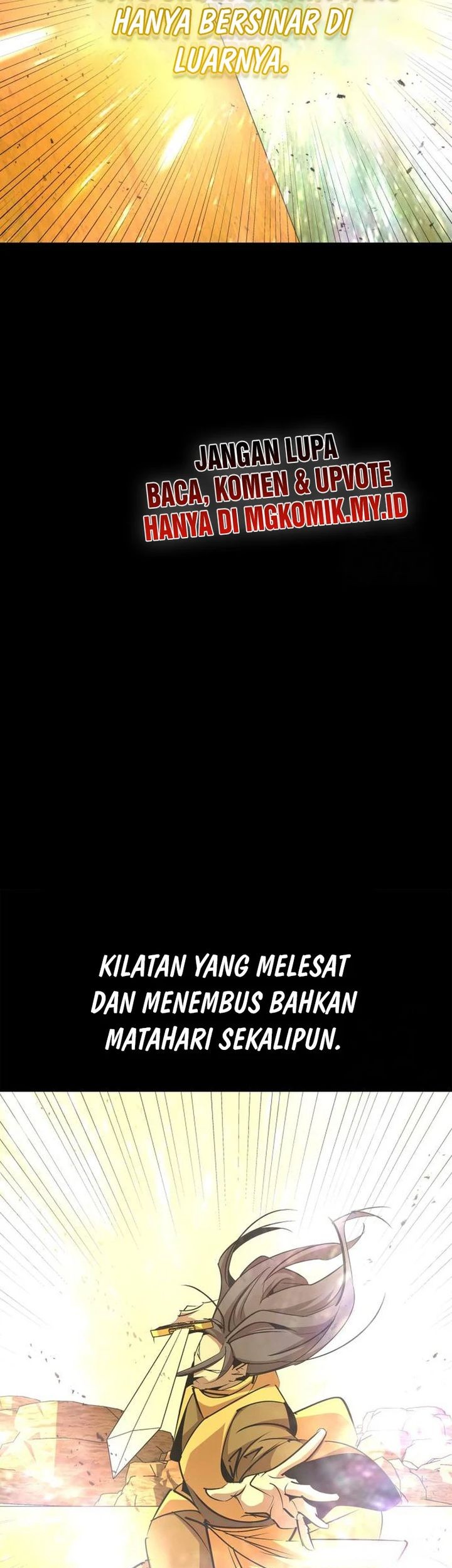 Martial Wild West chapter 75 halaman 23