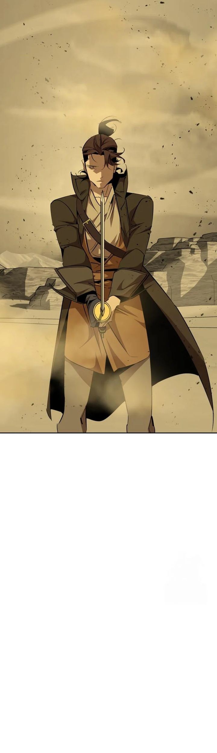 Martial Wild West chapter 75 halaman 29