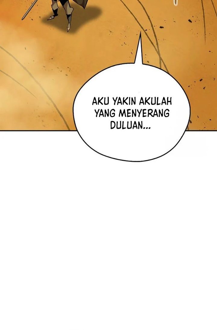 Martial Wild West chapter 75 halaman 40