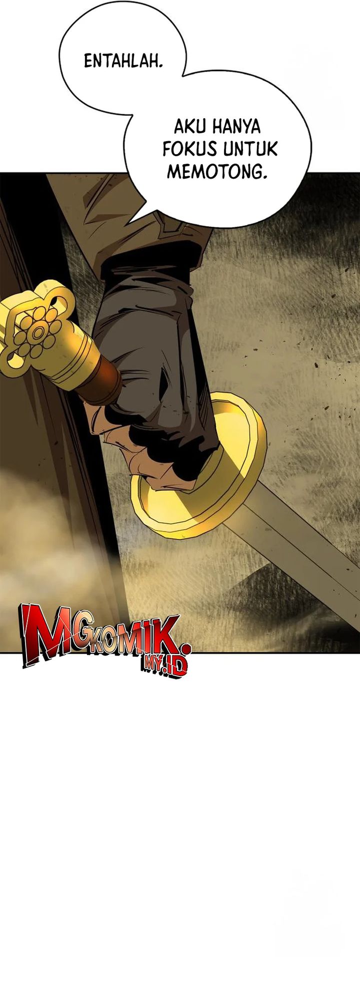Martial Wild West chapter 75 halaman 41