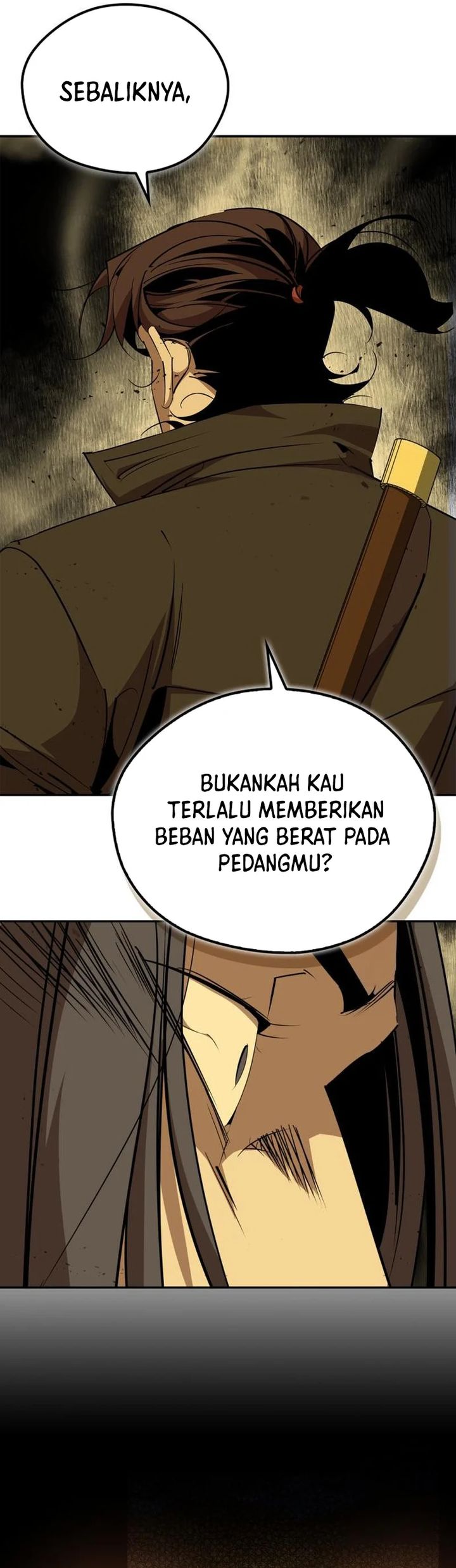 Martial Wild West chapter 75 halaman 42