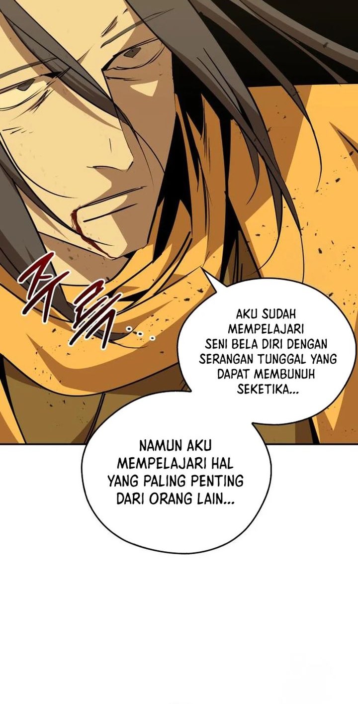 Martial Wild West chapter 75 halaman 46