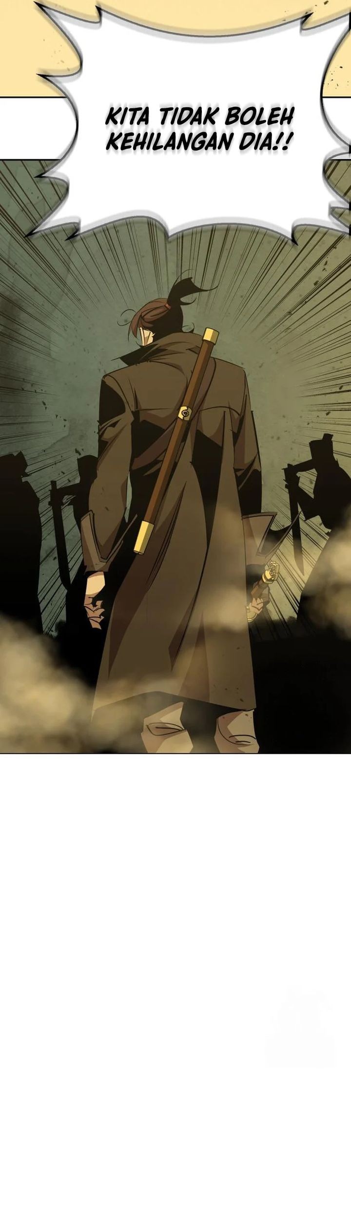 Martial Wild West chapter 75 halaman 53