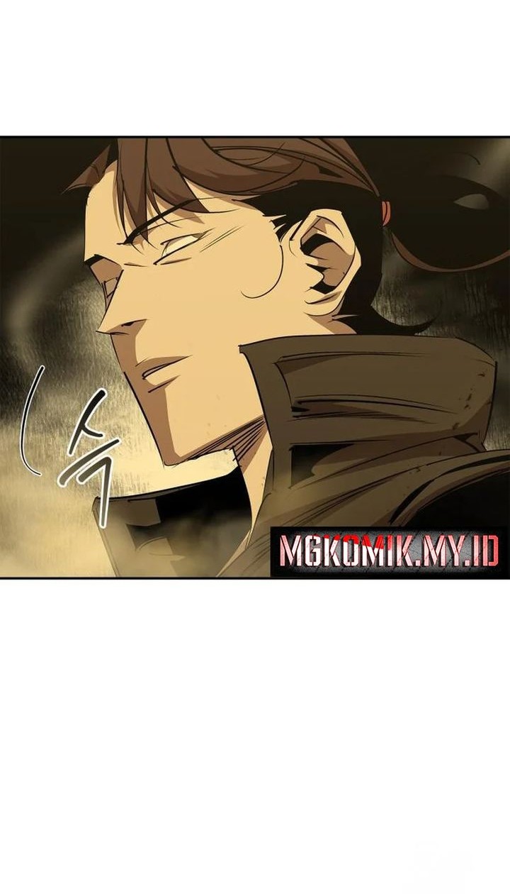 Martial Wild West chapter 75 halaman 54