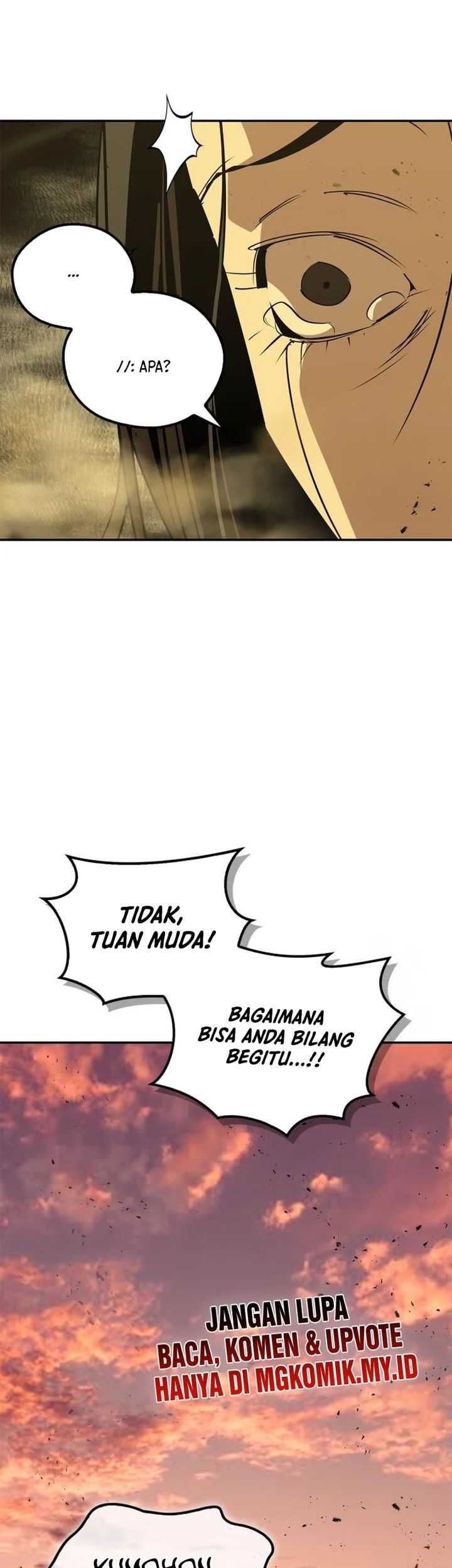 Martial Wild West chapter 75 halaman 59