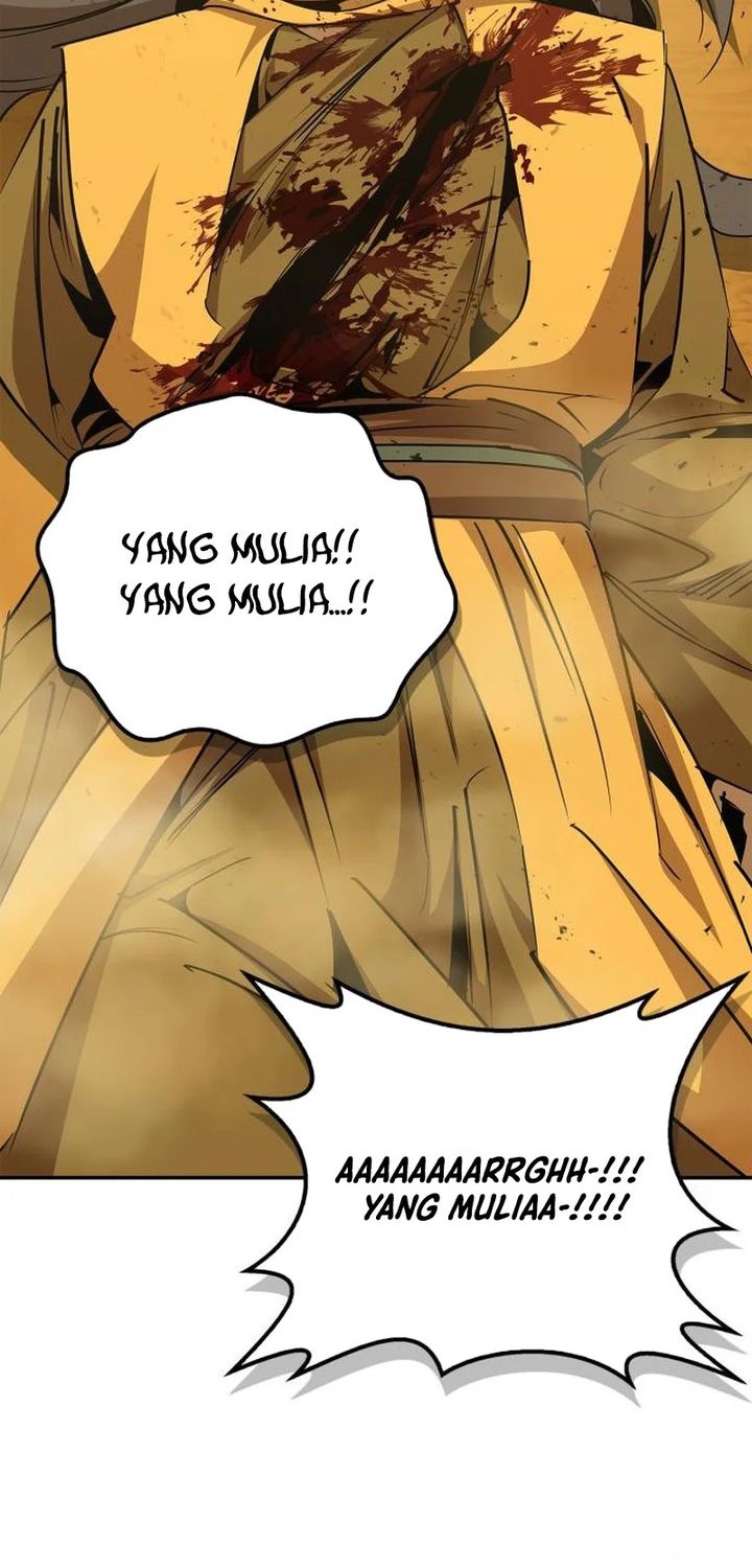 Martial Wild West chapter 75 halaman 64