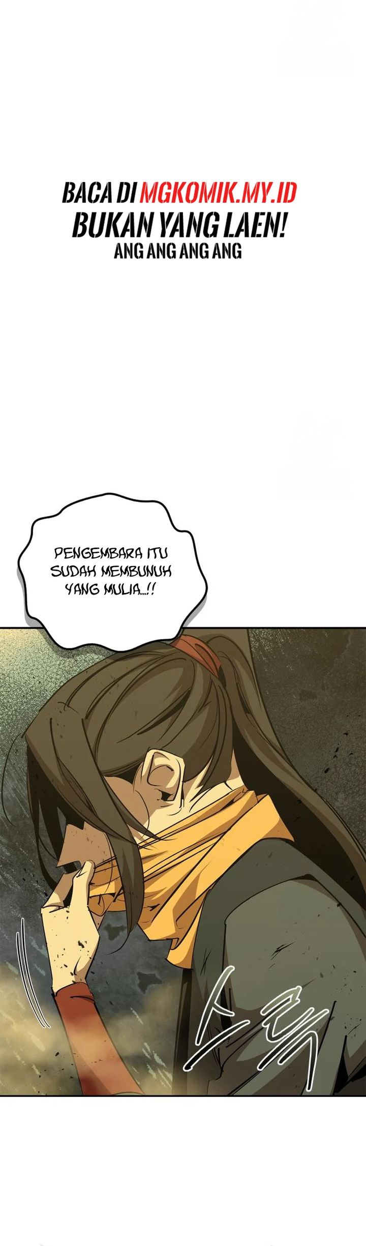 Martial Wild West chapter 75 halaman 65