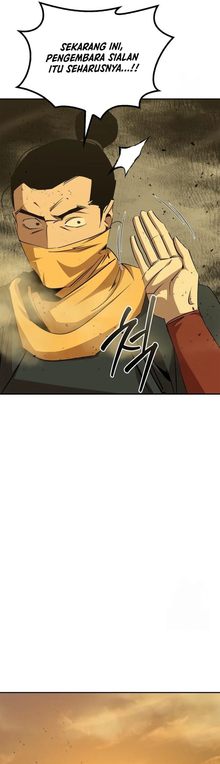 Martial Wild West chapter 75 halaman 68