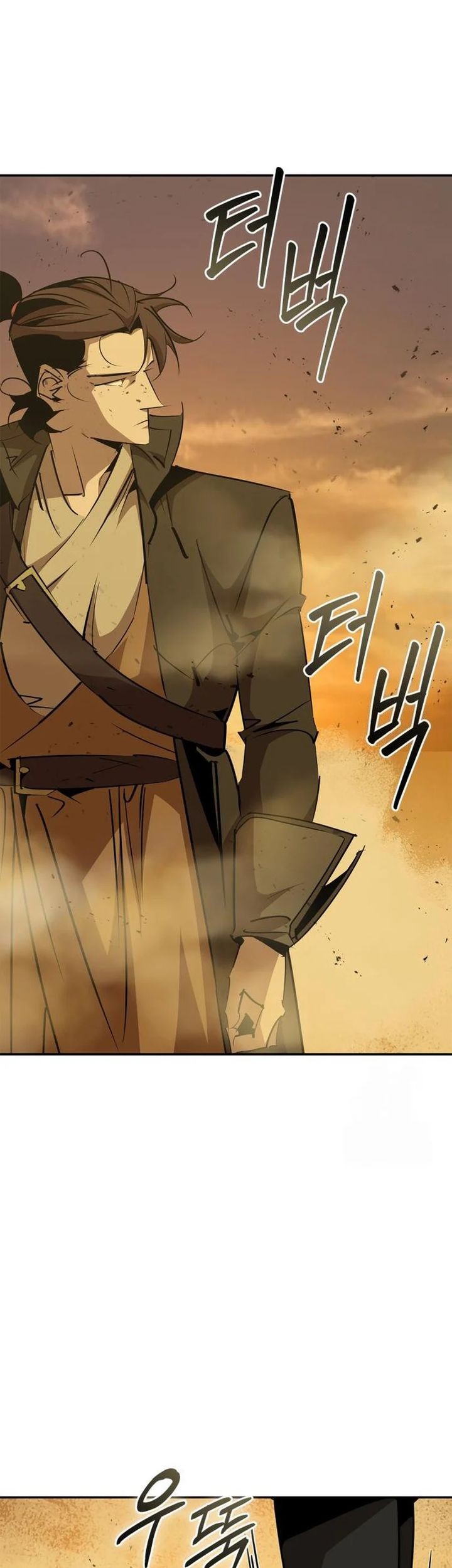 Martial Wild West chapter 75 halaman 72