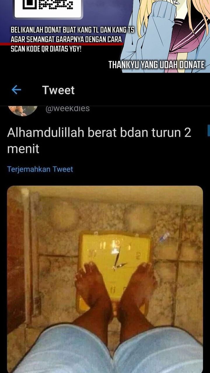Martial Wild West chapter 75 halaman 81
