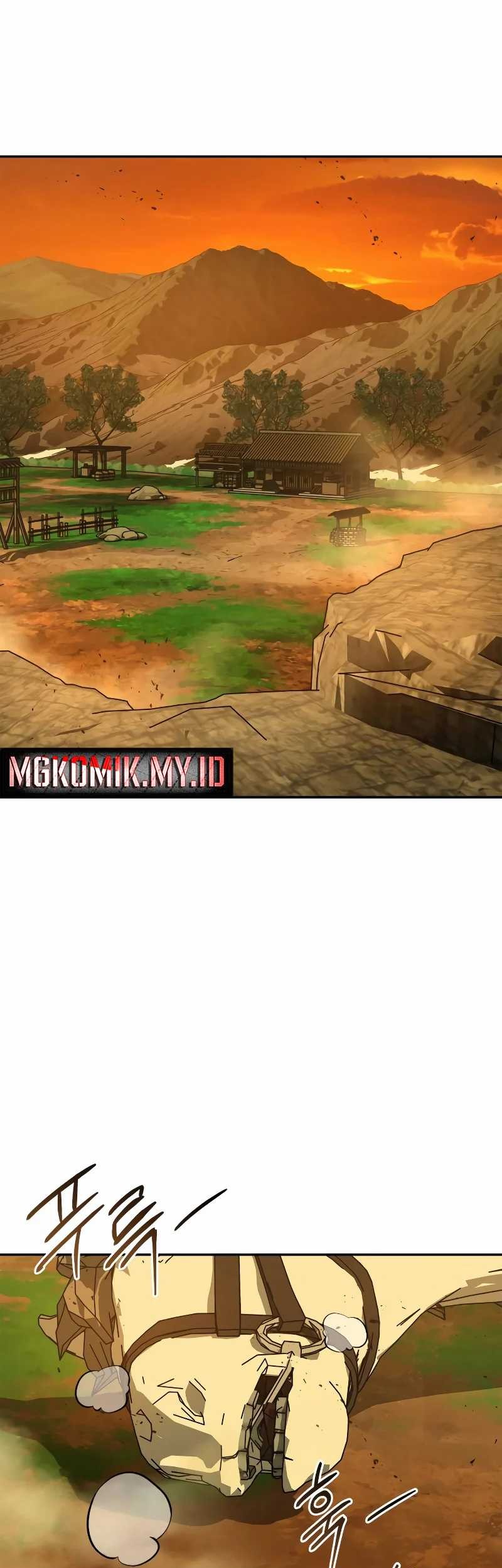Martial Wild West Bab 76 halaman 42