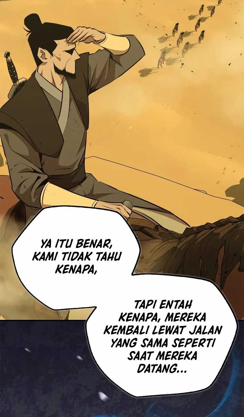 Martial Wild West Bab 76 halaman 83