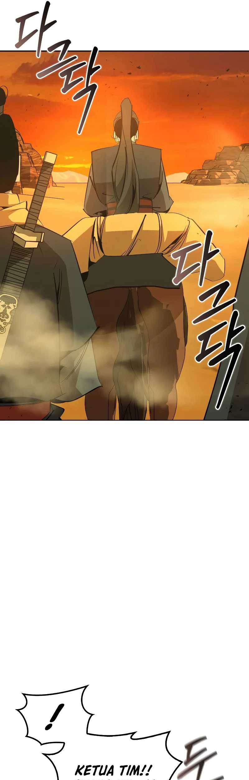 Martial Wild West chapter 77 halaman 5