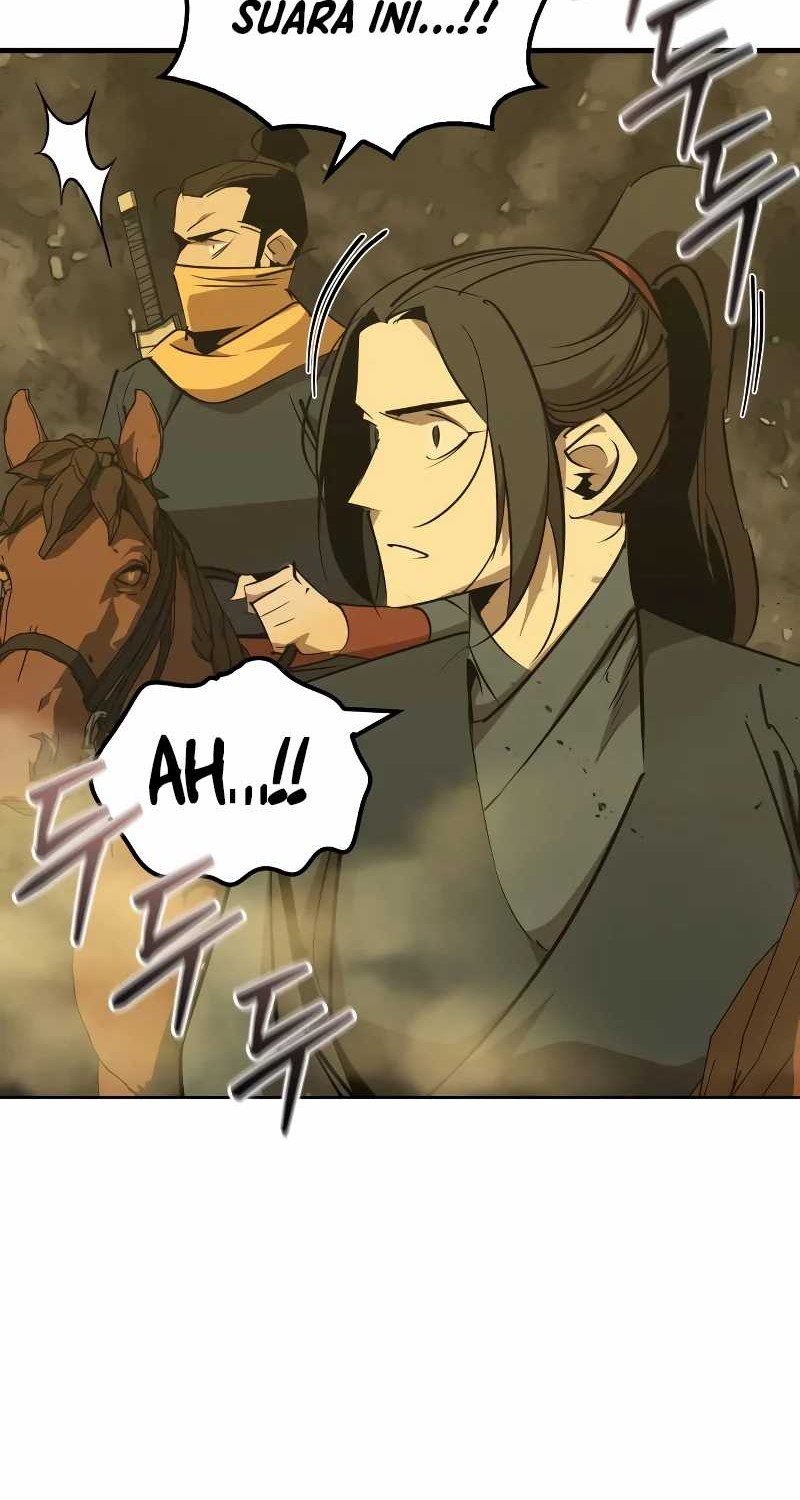 Martial Wild West chapter 77 halaman 6