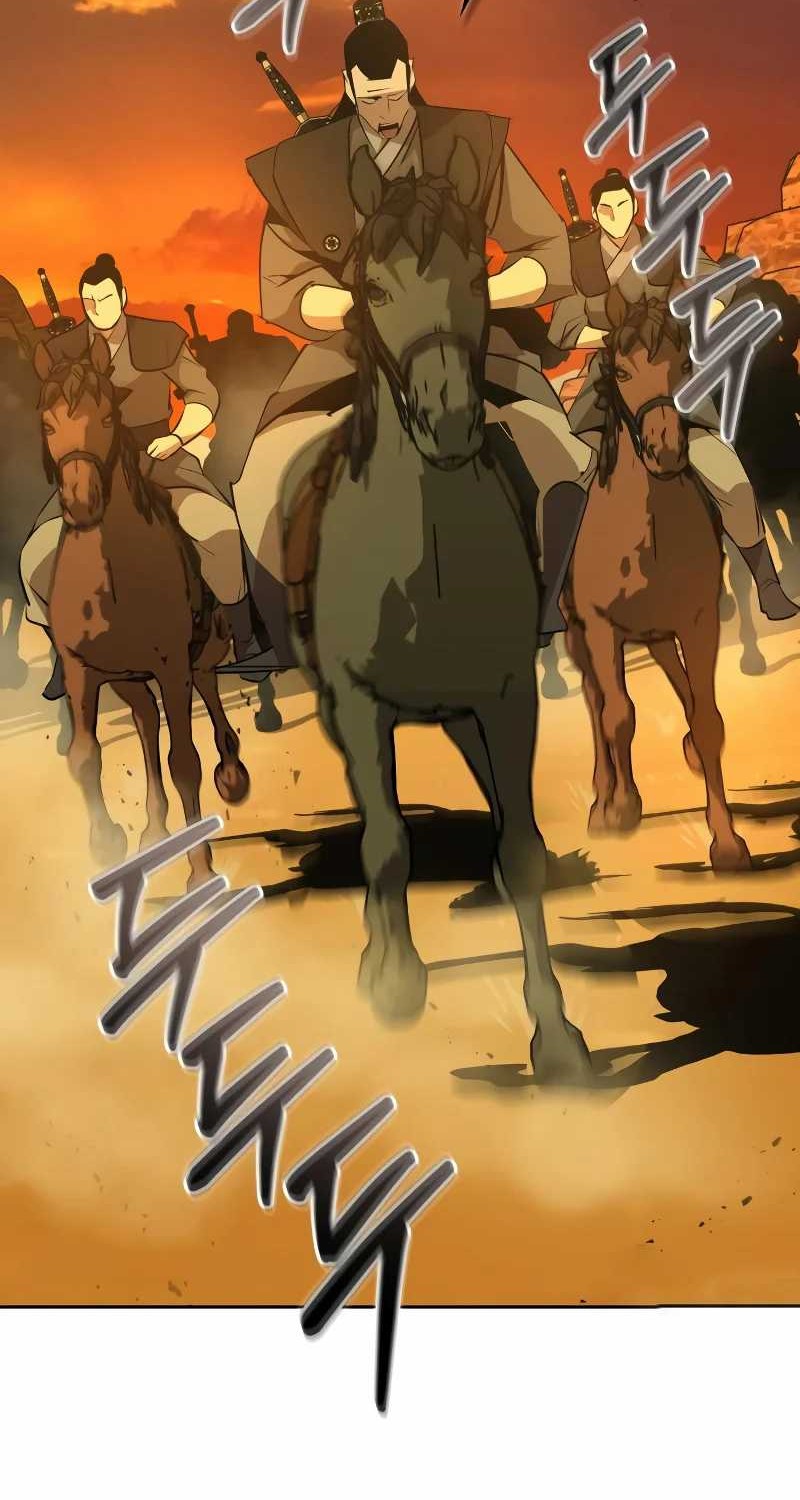 Martial Wild West chapter 77 halaman 8