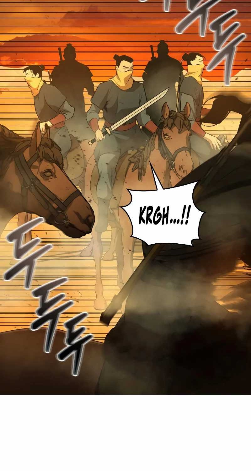 Martial Wild West chapter 77 halaman 10