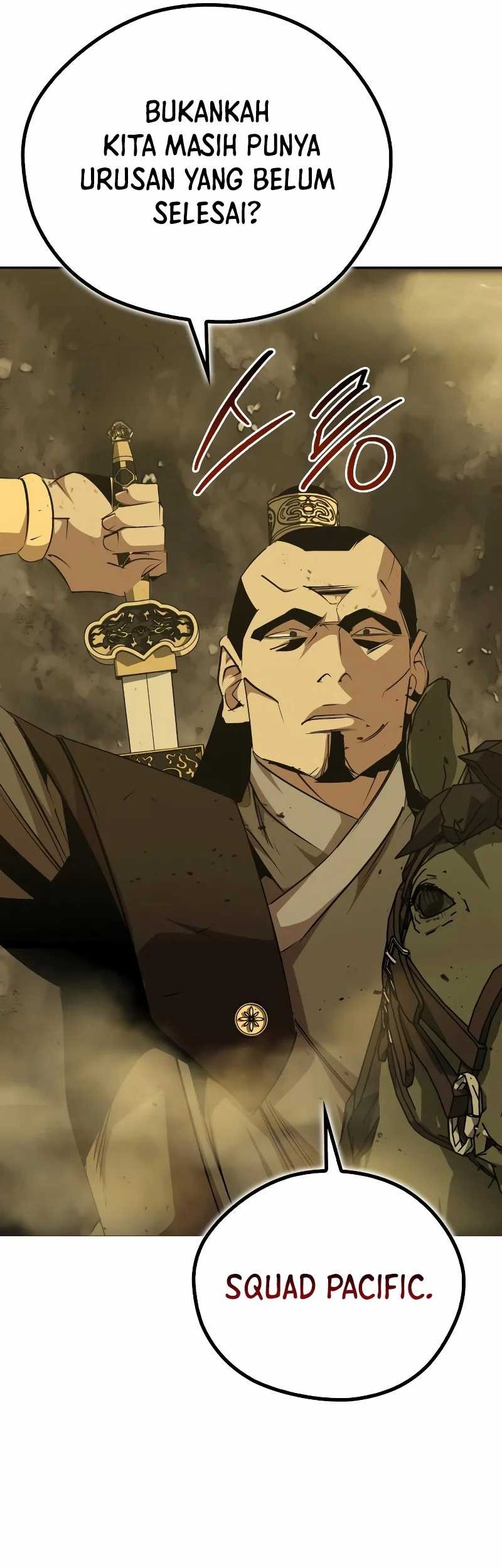 Martial Wild West chapter 77 halaman 13