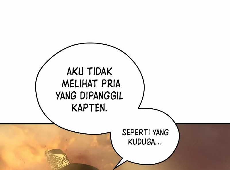 Martial Wild West chapter 77 halaman 18