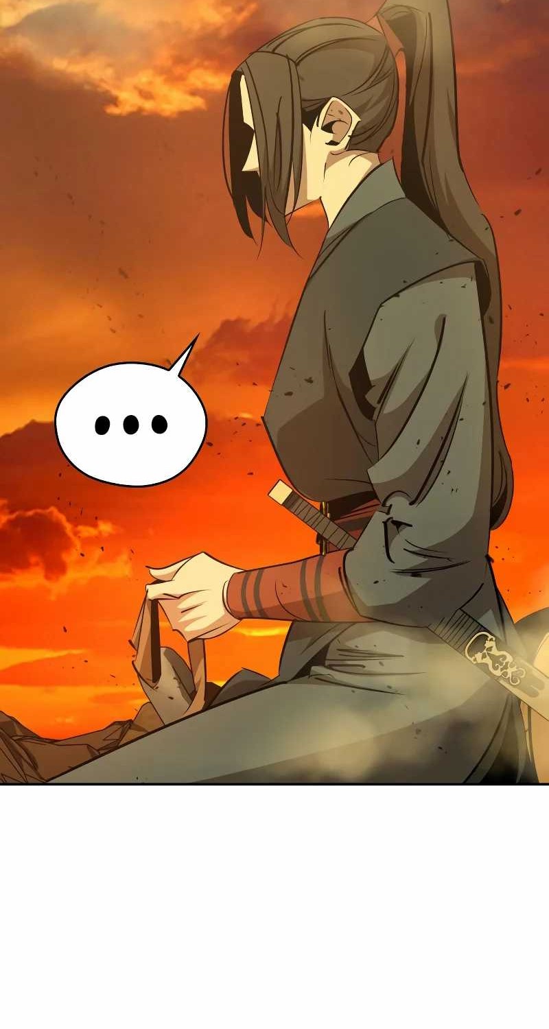 Martial Wild West chapter 77 halaman 20