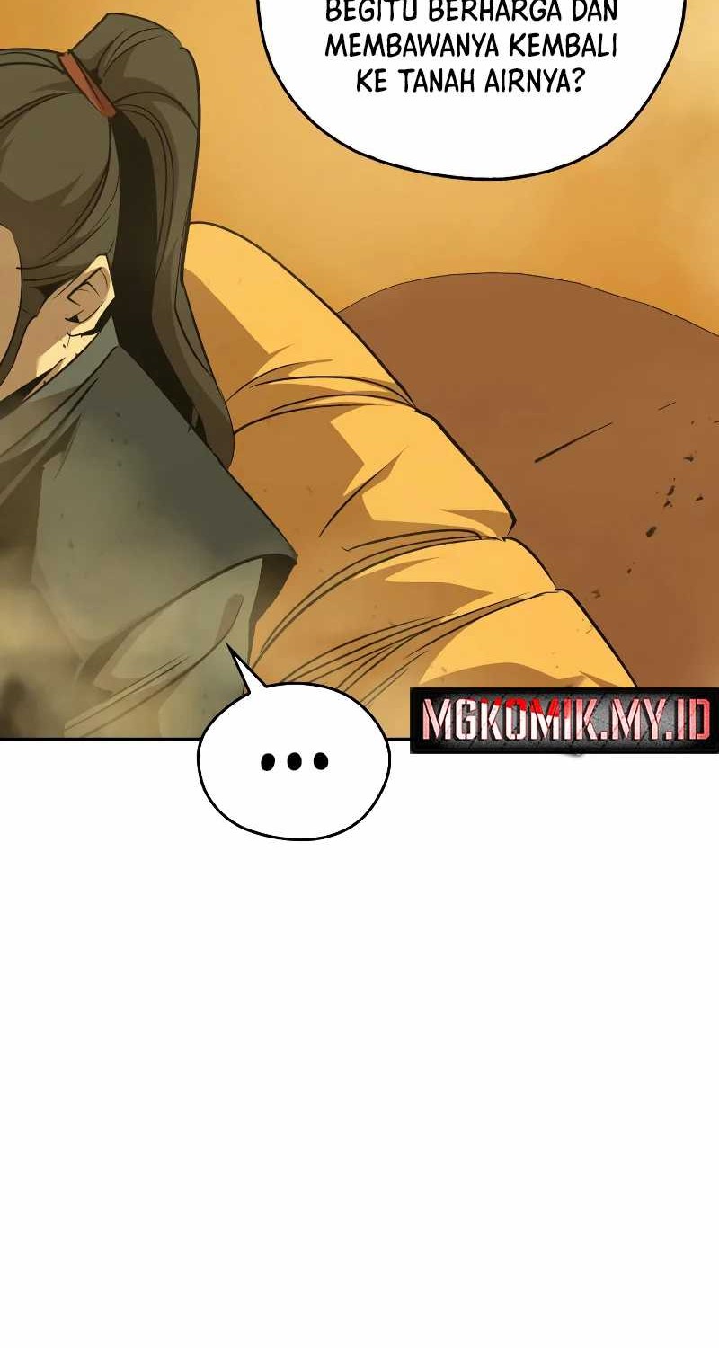 Martial Wild West chapter 77 halaman 39