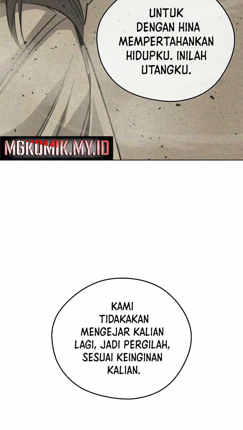 Martial Wild West chapter 77 halaman 43