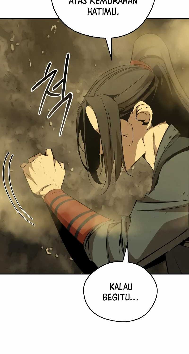 Martial Wild West chapter 77 halaman 45