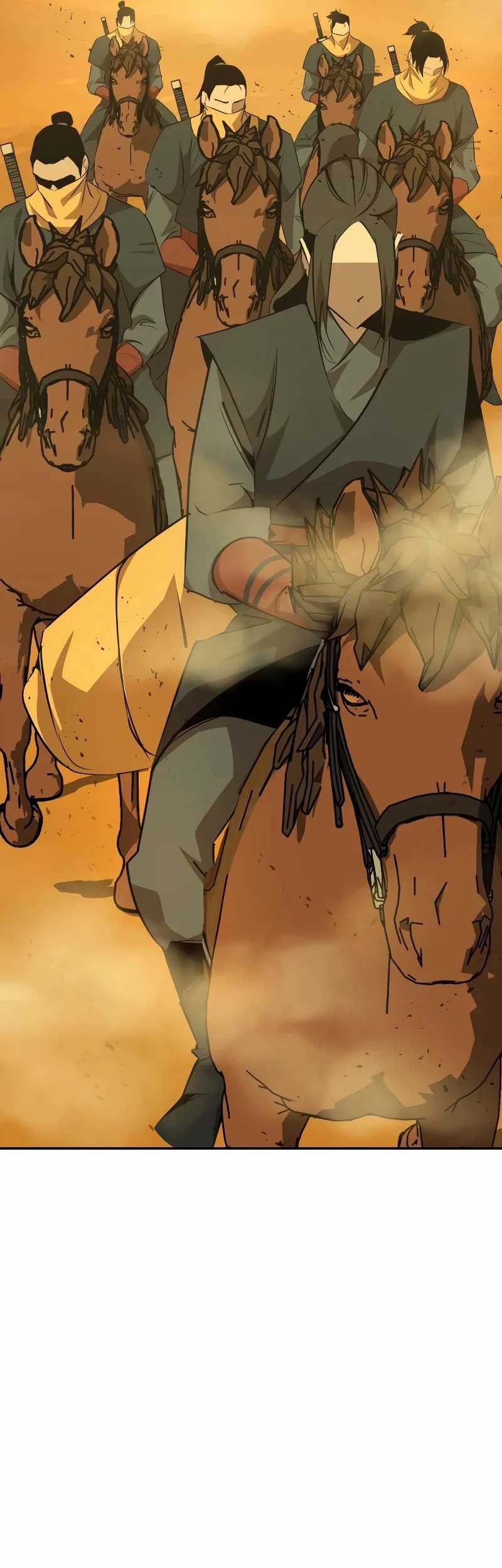 Martial Wild West chapter 77 halaman 52