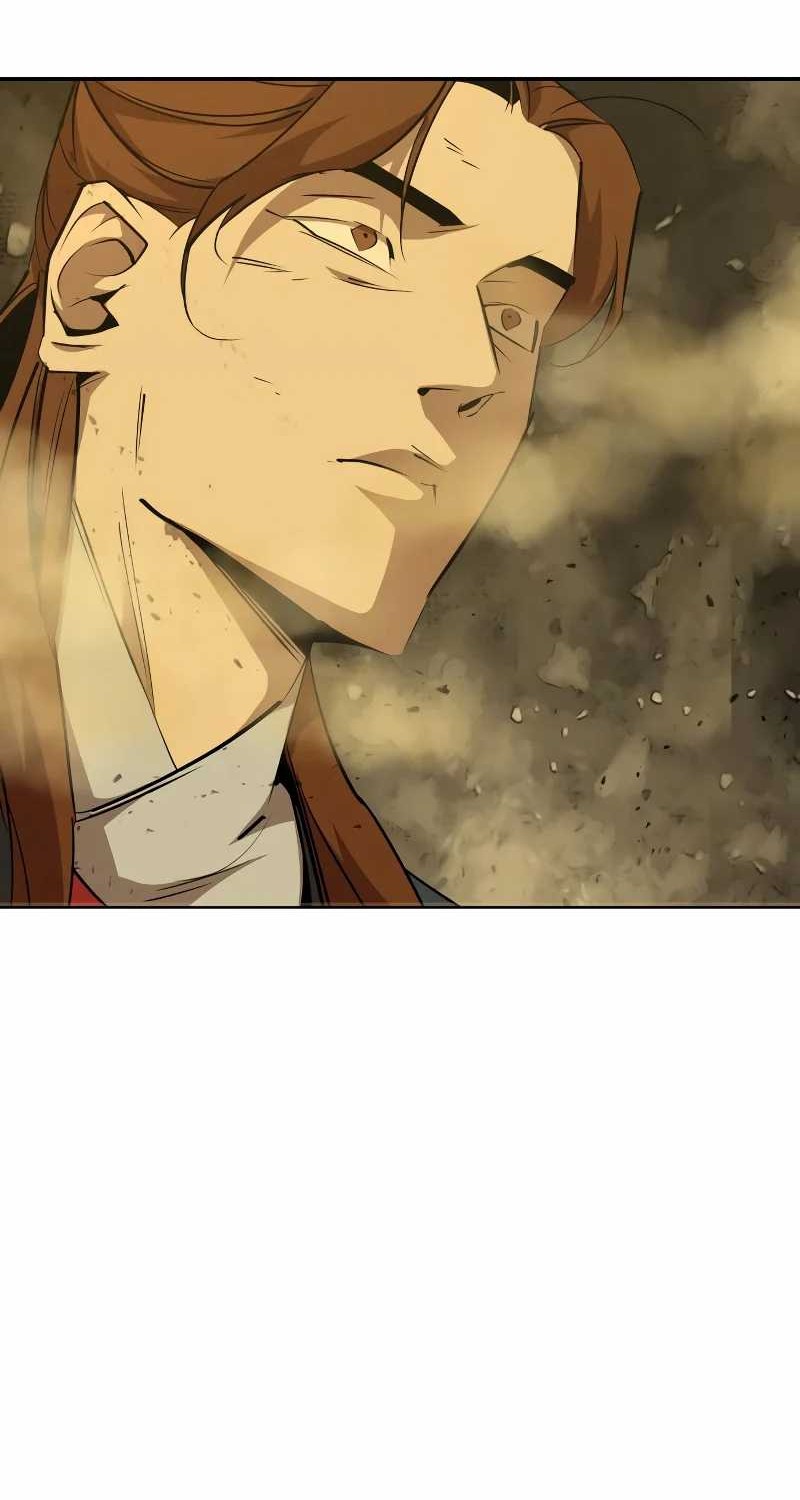 Martial Wild West chapter 77 halaman 53
