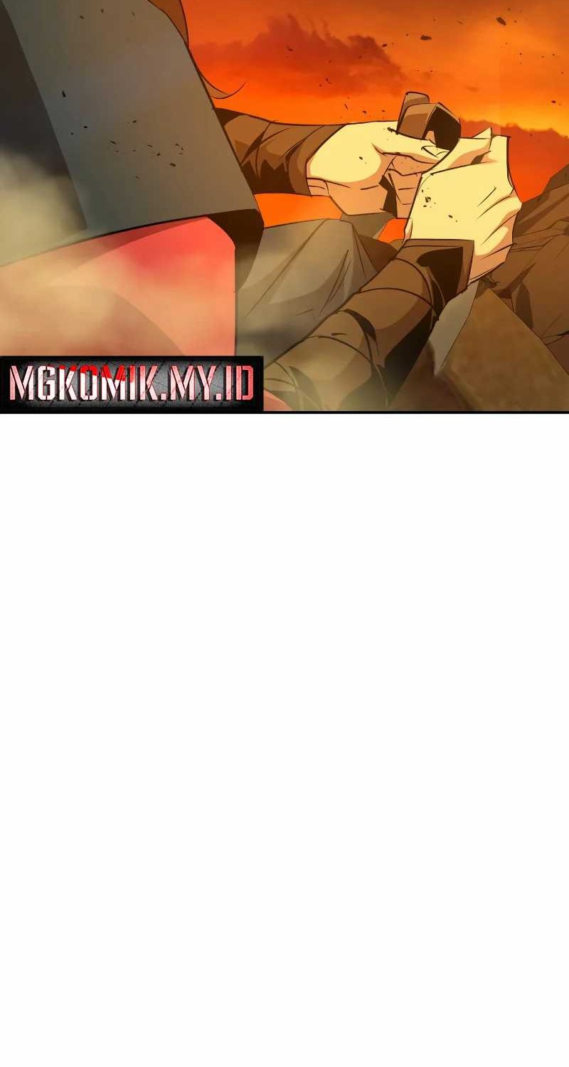 Martial Wild West chapter 77 halaman 59