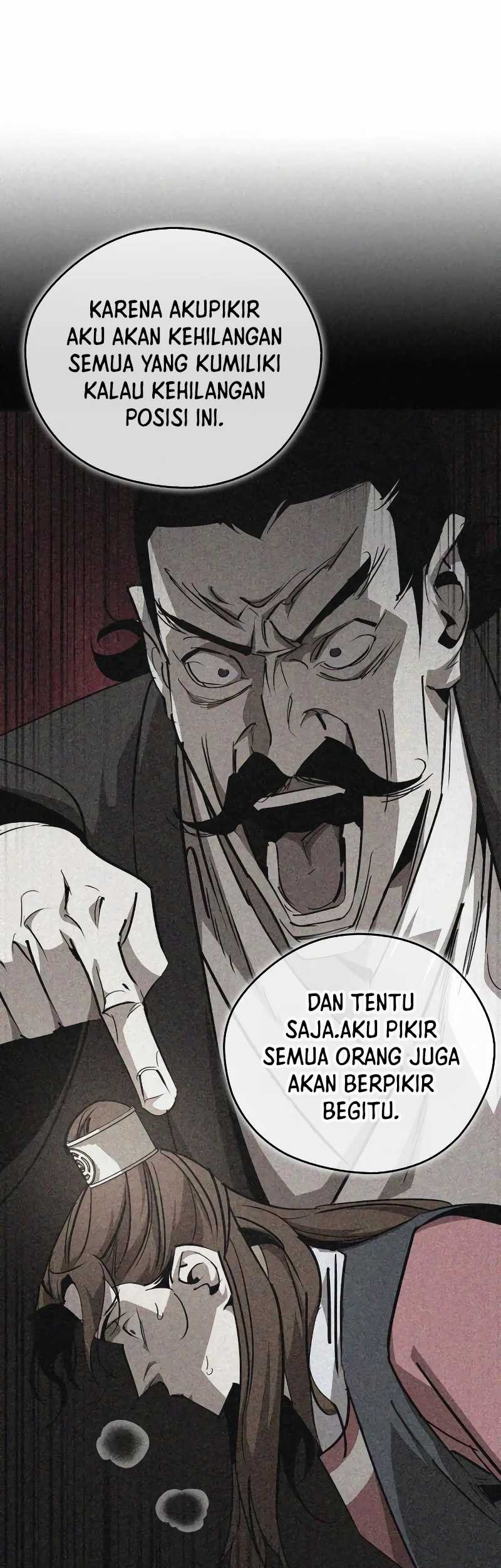 Martial Wild West chapter 77 halaman 60