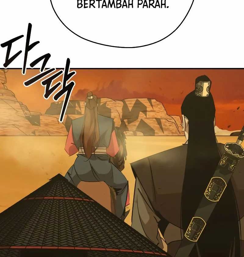 Martial Wild West chapter 77 halaman 66