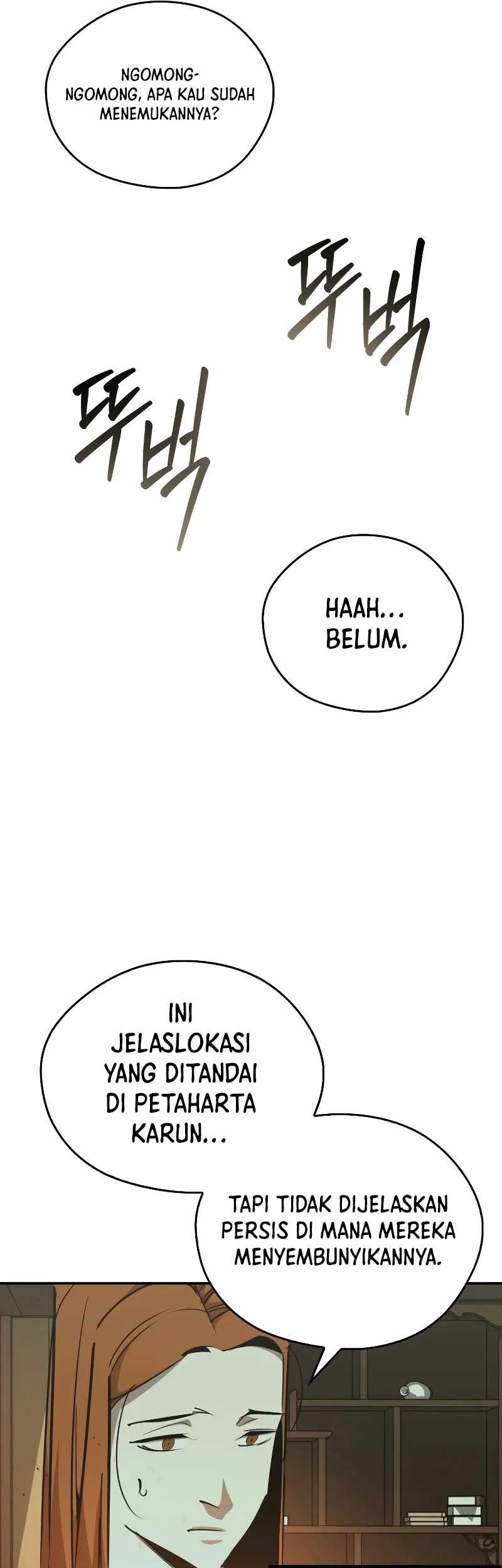 Martial Wild West chapter 77 halaman 89