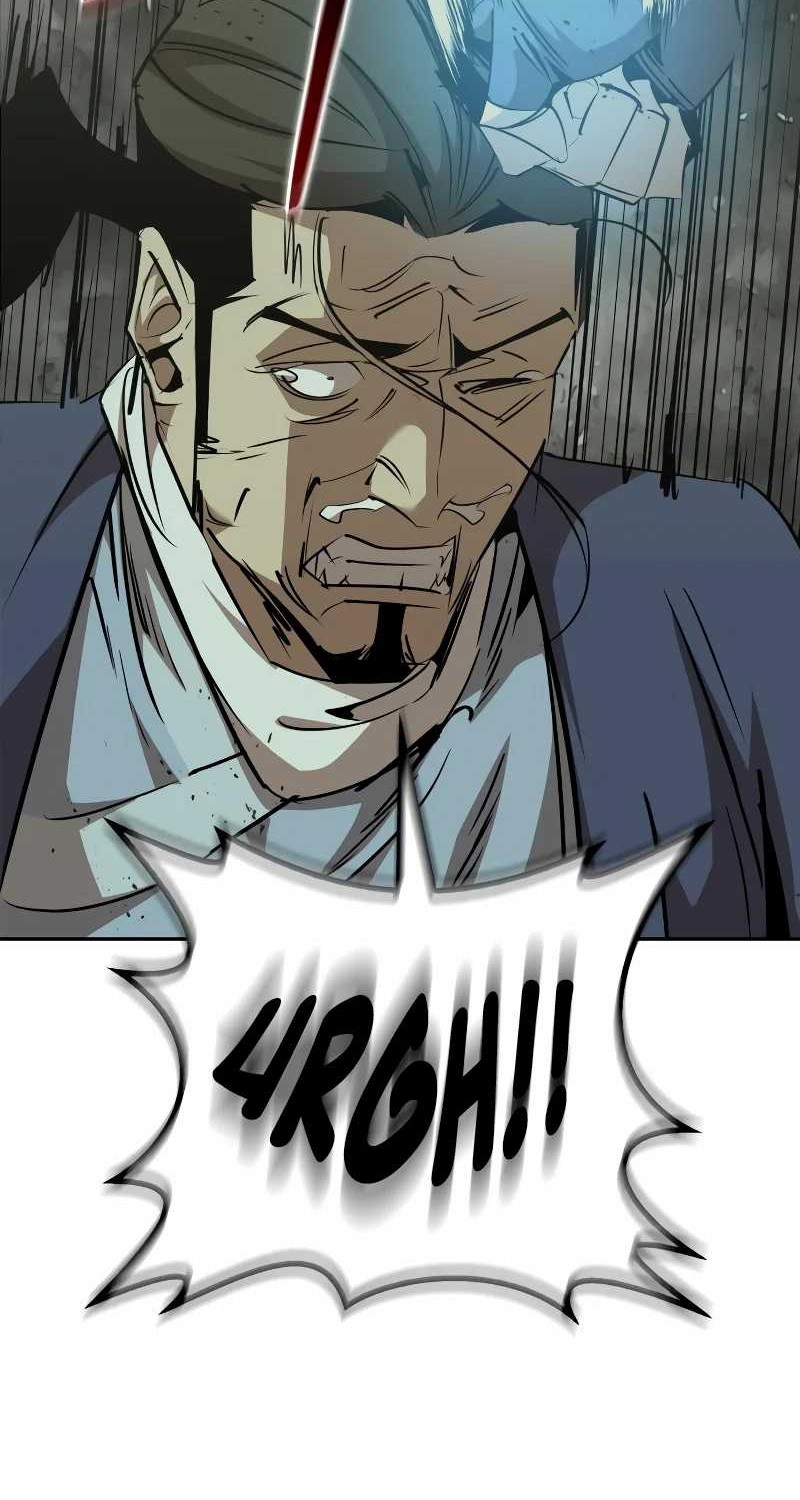 Martial Wild West chapter 77 halaman 98