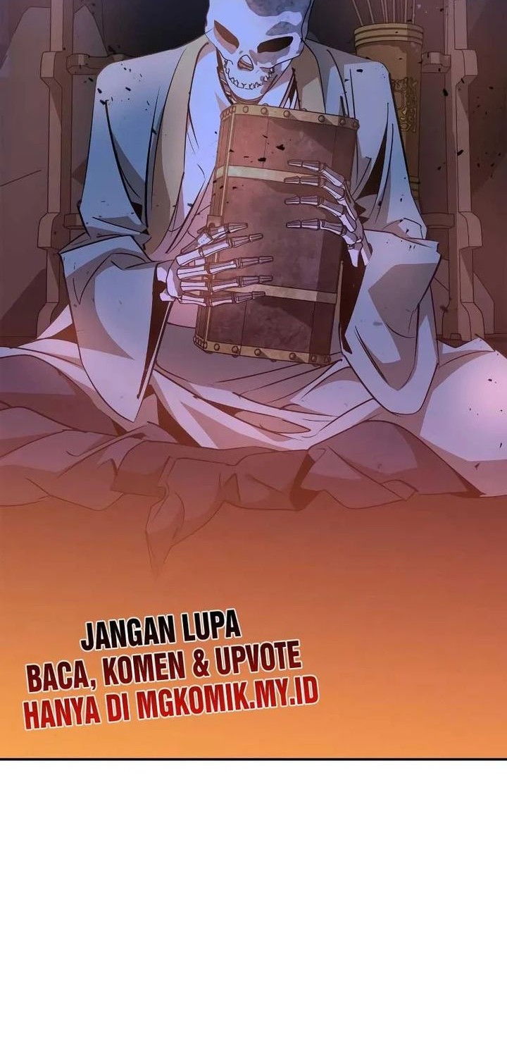 Martial Wild West chapter 78 halaman 8