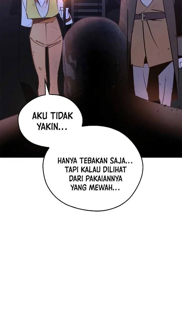 Martial Wild West chapter 78 halaman 10