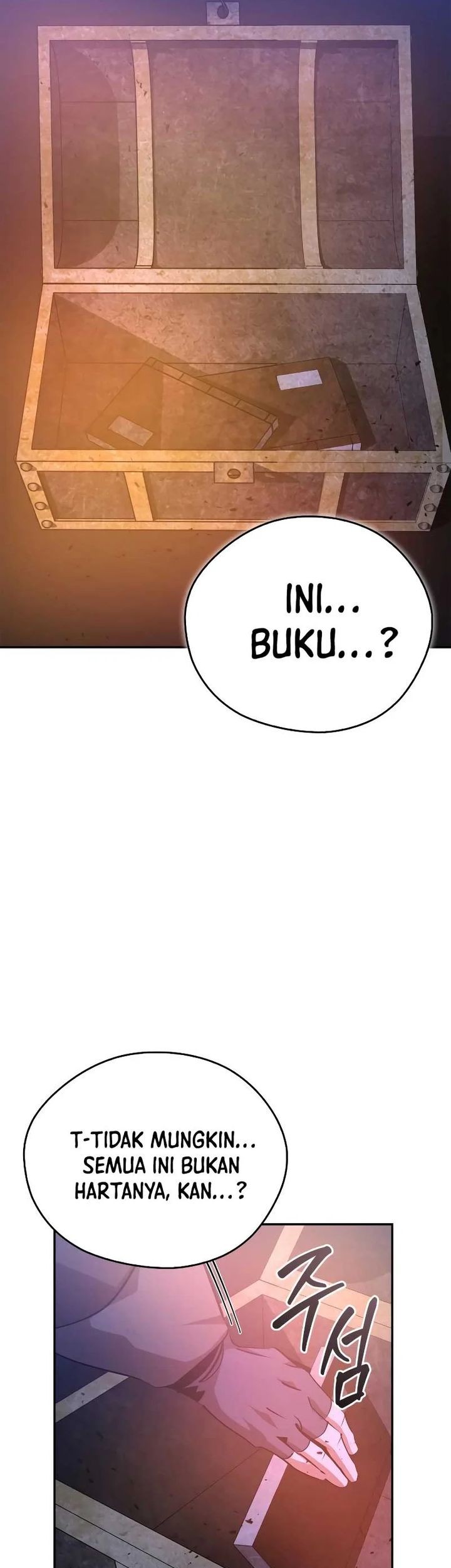 Martial Wild West chapter 78 halaman 15