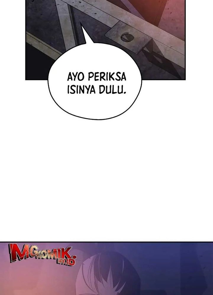 Martial Wild West chapter 78 halaman 16