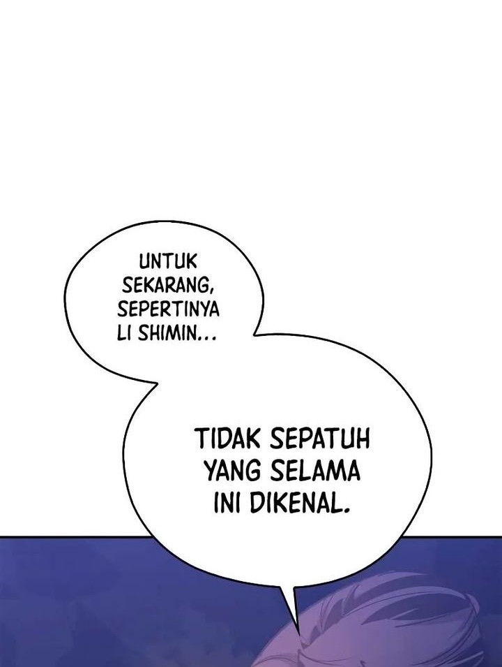 Martial Wild West chapter 78 halaman 20