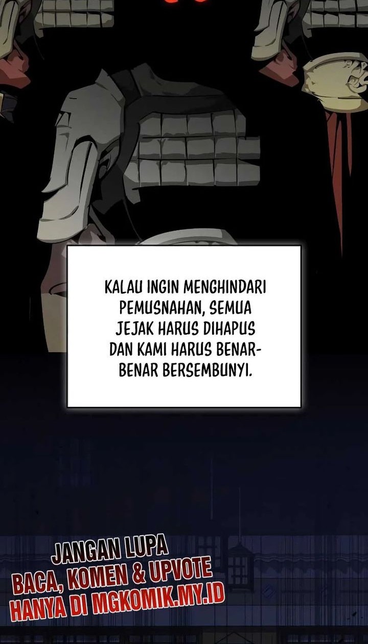 Martial Wild West chapter 78 halaman 22