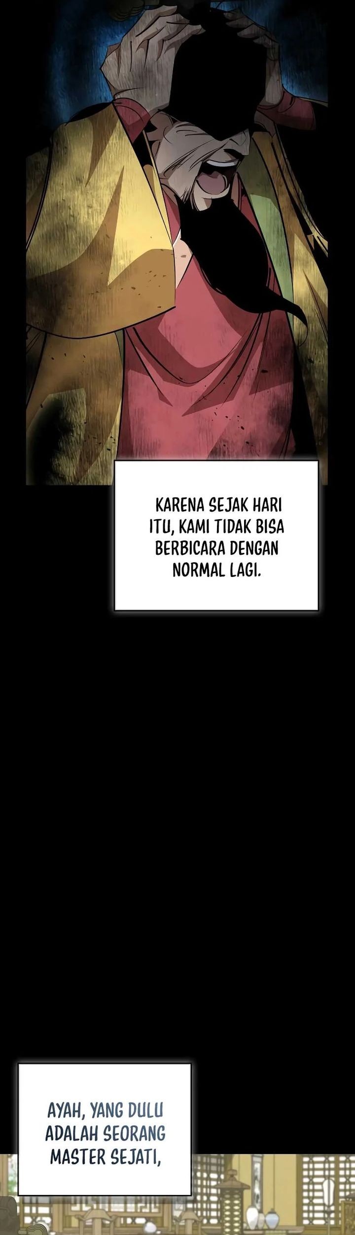 Martial Wild West chapter 78 halaman 25