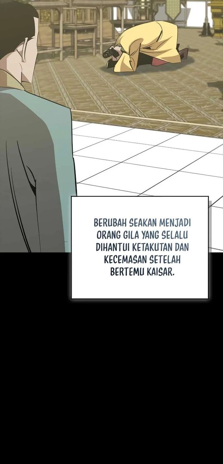 Martial Wild West chapter 78 halaman 26