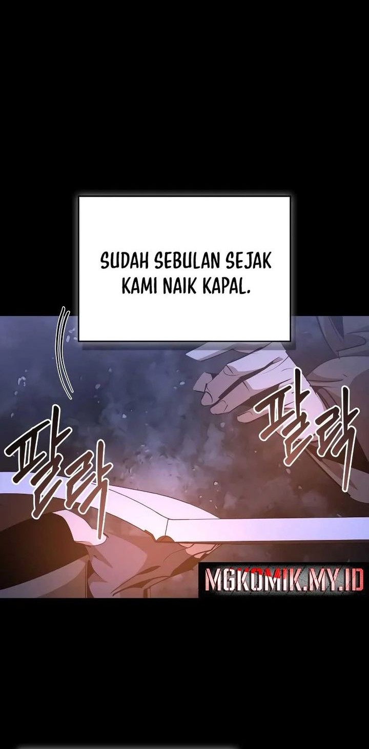 Martial Wild West chapter 78 halaman 28