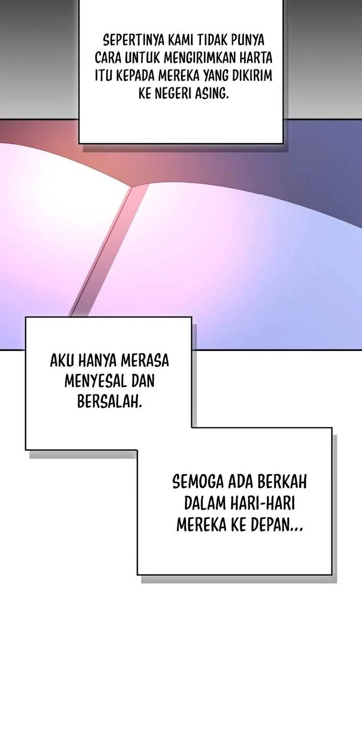 Martial Wild West chapter 78 halaman 37