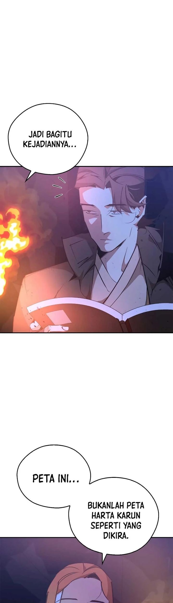 Martial Wild West chapter 78 halaman 38